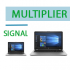 MT4-Quantina Signal Multiplier and Copier MT4-Quantina Signal Multiplier and Copier