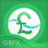 MT4-Quantum British Pound Index Indicator