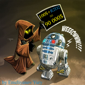 MT4-R2d2