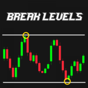 MT5-R747 BreakLevels MT5