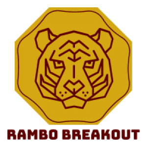 MT4-Rambo Breakout