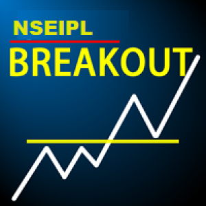 MT4-Range Breakouts