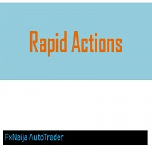 MT4-Rapid Actions
