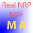 MT4-Real NonRePaint MultiTimeFrame Moving Average