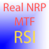 MT4-Real NonRePaint MultiTimeFrame RSI