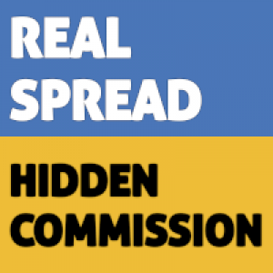 MT4-Real Spread Hidden Commissions