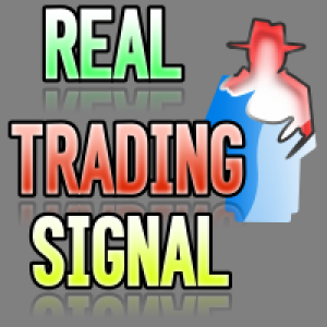 MT4-Real Trading Signal
