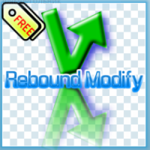 MT5-Rebound Modify