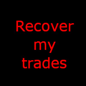 MT4-Recover My Trades Pro