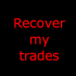 MT4-Recover My Trades Pro