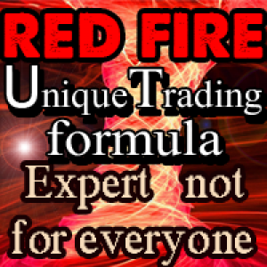 MT4-Red Fire