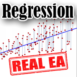 MT4-RegressionExpert