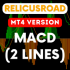 MT4-RelicusRoad MACD v2
