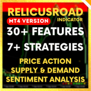 MT4-RelicusRoad Pro
