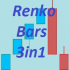 MT4-Renko Bars 3in1 MT4-Renko Bars 3in1