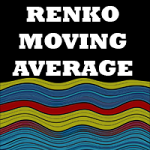 MT4-Renko Moving Average