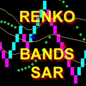 MT4-RenkoBandsSar