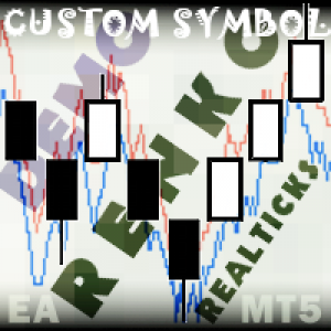 MT5-RenkoFromRealTicks DEMO