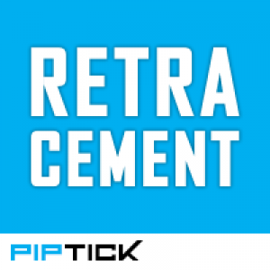 MT5-Retracement MT5 Indicator by PipTick