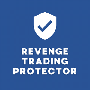MT5-Revenge Trading Protector MT 5