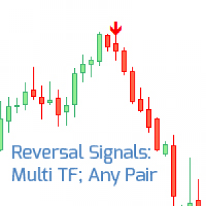 MT4-Reversal Signals