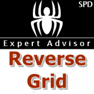 MT4-Reverse Grid