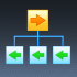 MT5-Reverse Trades Copier for Followers