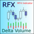 MT4-RFX Delta Volume