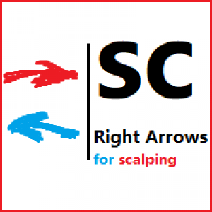 MT4-Right arrows