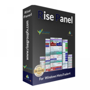 MT4-Risepanel