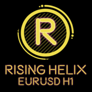 MT4-Rising Helix EURUSD h1
