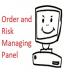 MT4-Risk and order managing EA