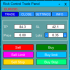 MT4-Risk Control Trade Panel