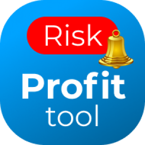 MT4-Risk Profit tool