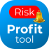 MT4-Risk Profit tool