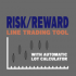 MT4-Risk Reward Line Trader