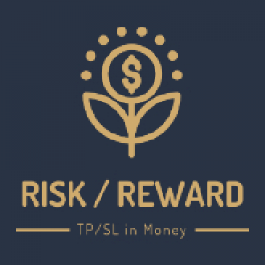 MT4-Risk Reward Setter