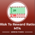MT4-Risk to Reward Ratio