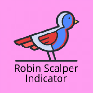 MT4-Robin Scalper Indicator