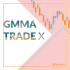 MT4-GMMA Trade X