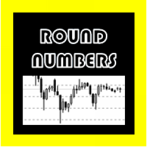 MT4-Round Numbers Osw MT4