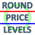 MT4-Round Price Levels