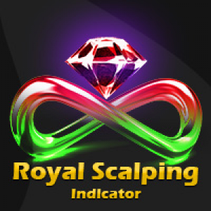 MT4-Royal Scalping Indicator M4