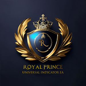 MT4-RoyalPrince Universal Indicator EA
