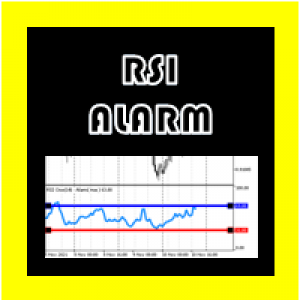 MT4-RSI Alarm Osw