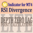 MT4-RSI Divergence F MT4