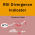 MT4-RSI Divergence Indicator MT4