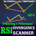 MT4-RSI Divergence Scanner