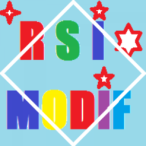 MT4-RSI Modif