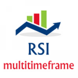 MT4-RSI Multi timeframe